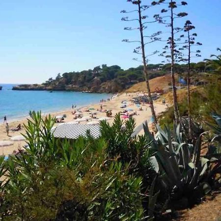 Vacations Home Albufeira Buitenkant foto