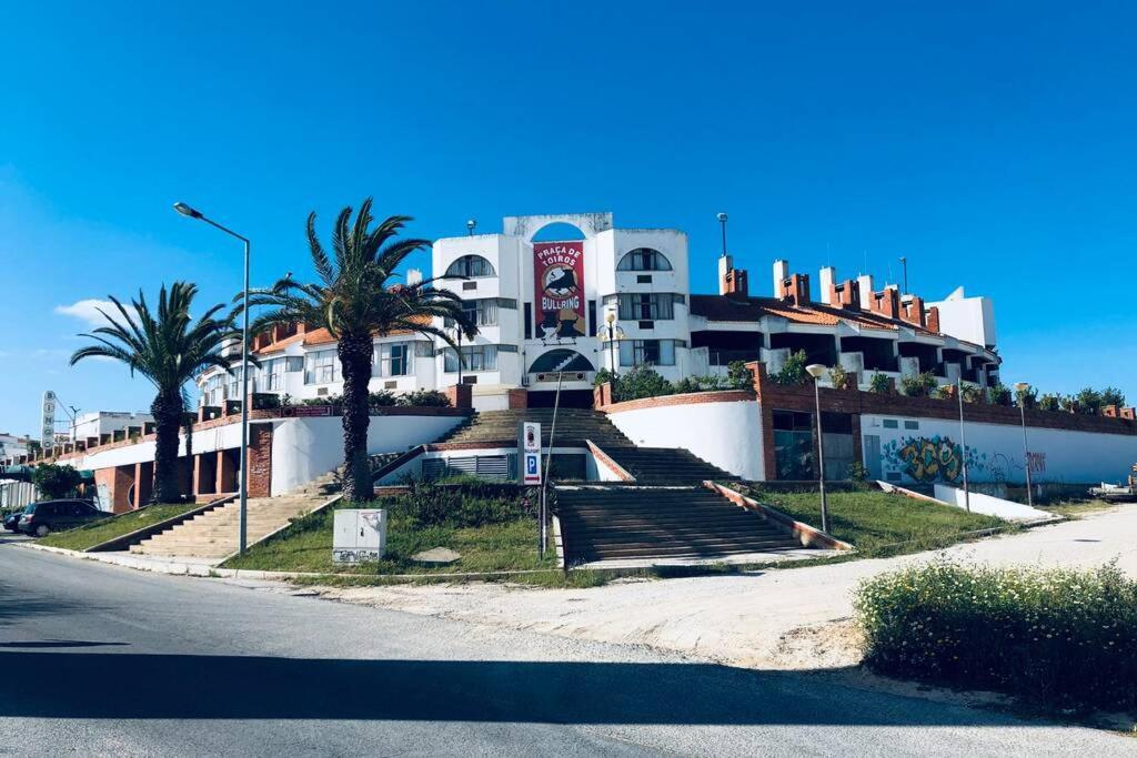 Vacations Home Albufeira Buitenkant foto