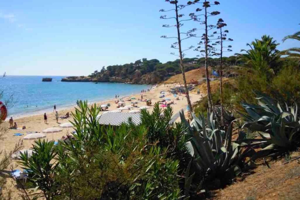 Vacations Home Albufeira Buitenkant foto