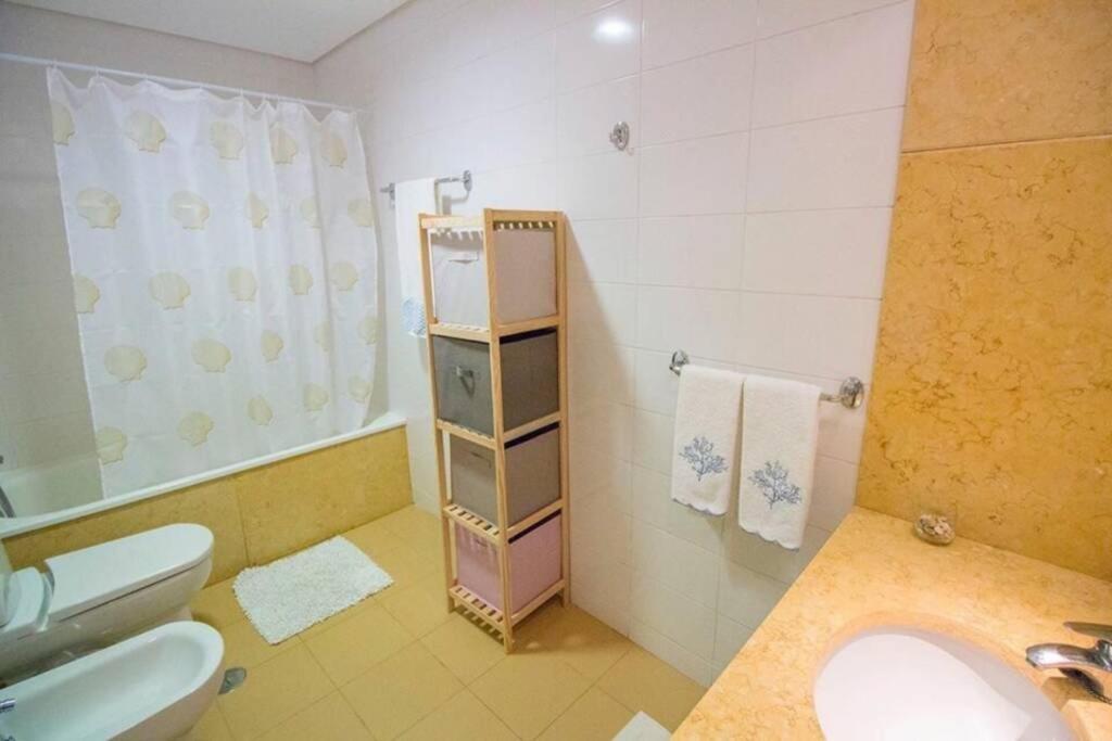 Vacations Home Albufeira Buitenkant foto