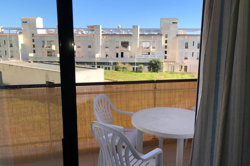Vacations Home Albufeira Buitenkant foto
