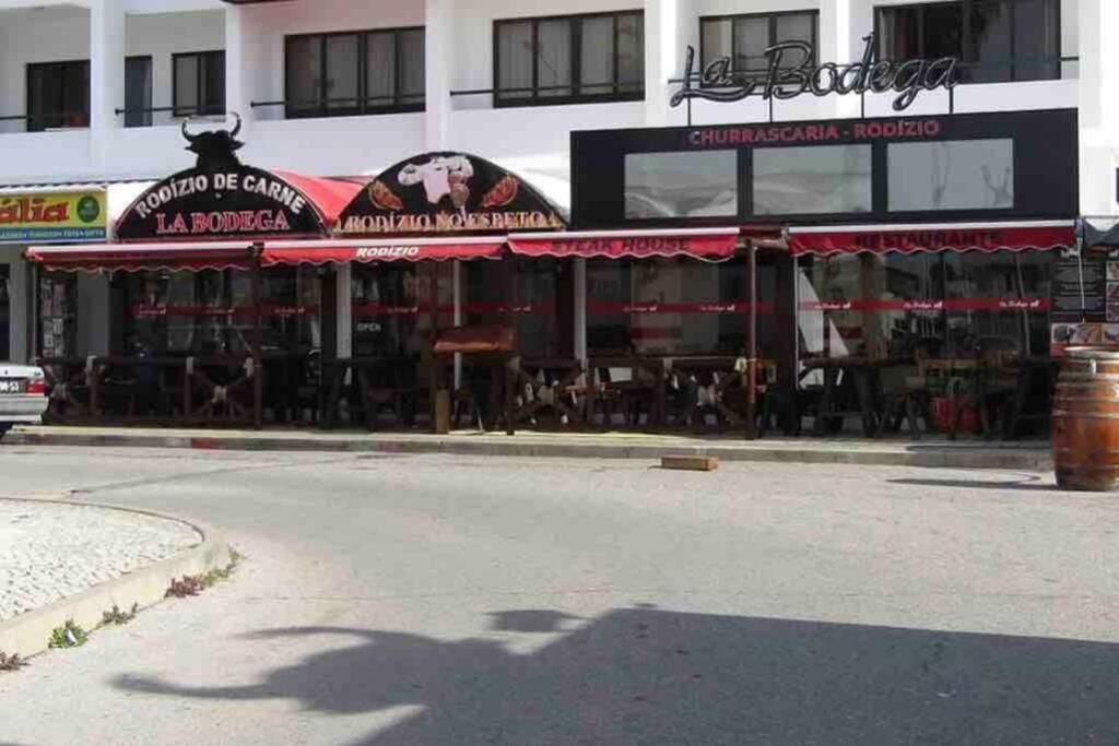 Vacations Home Albufeira Buitenkant foto