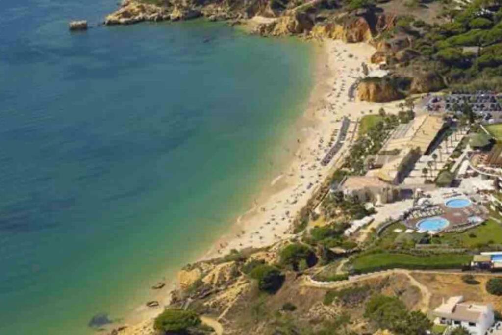 Vacations Home Albufeira Buitenkant foto
