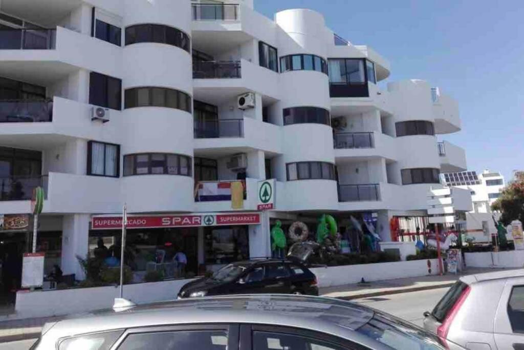 Vacations Home Albufeira Buitenkant foto