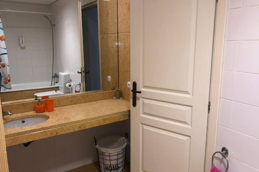 Vacations Home Albufeira Buitenkant foto