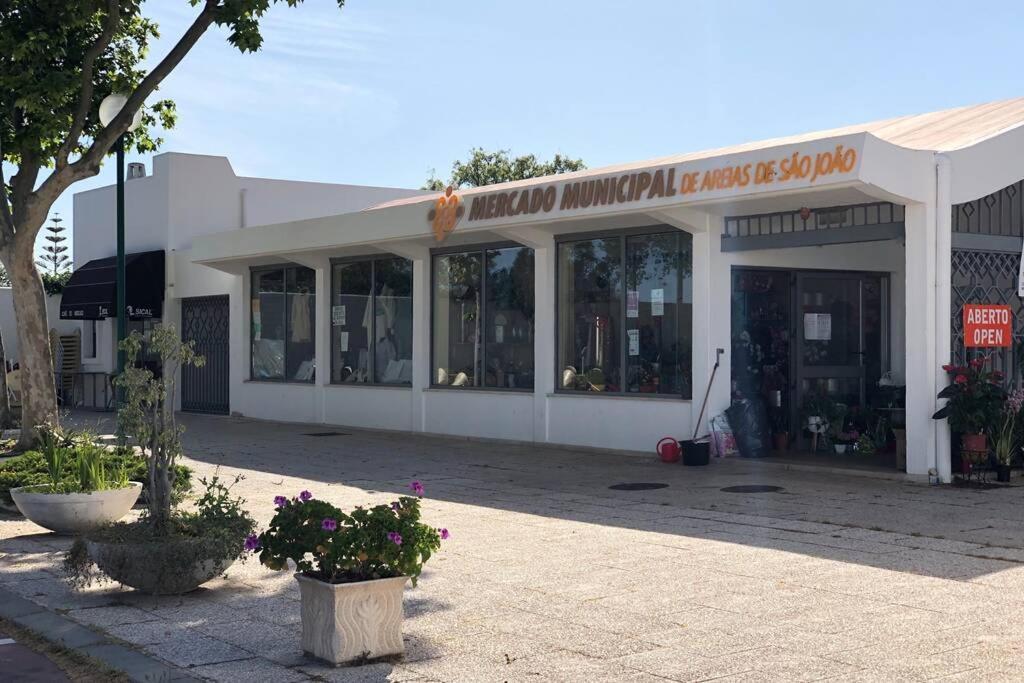 Vacations Home Albufeira Buitenkant foto