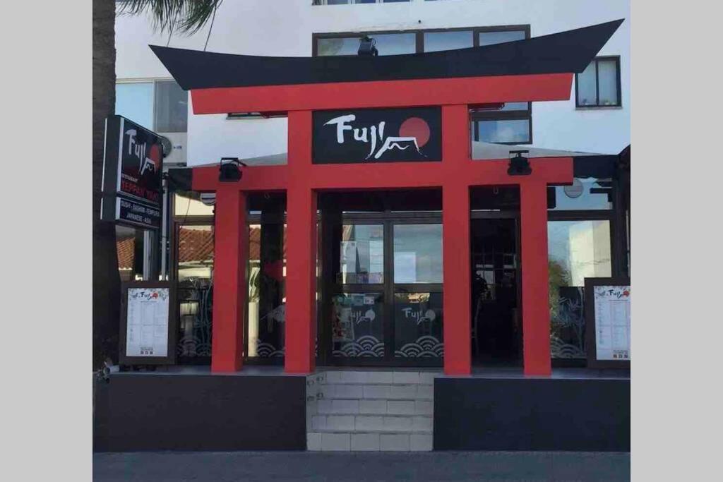 Vacations Home Albufeira Buitenkant foto